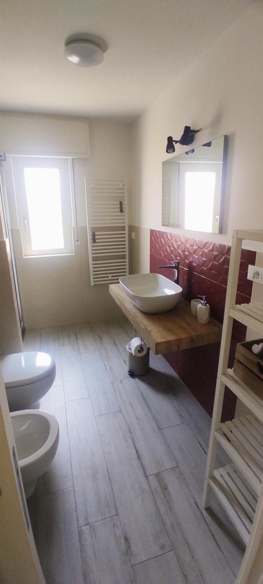 Il Porto Di Benny Bed & Breakfast Alassio Eksteriør bilde